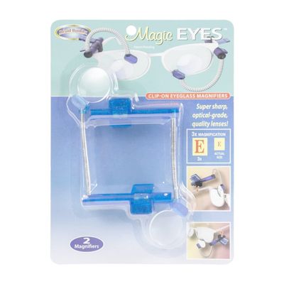 Taylor Seville Originals Magic Eyes Magnifier, See Picture