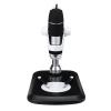 Lab Microscope Slides 1600X 2MP HD 8 LED Digital Microscope Type-C Magnifier Electronic Stereo Microscope Parts view 3