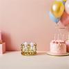 TOYANDONA 2pcs Inflatable Queen Dress Hen Party Decorations Crown Inflates for Kids and Adults Unisex Historical Party Accessories view 4