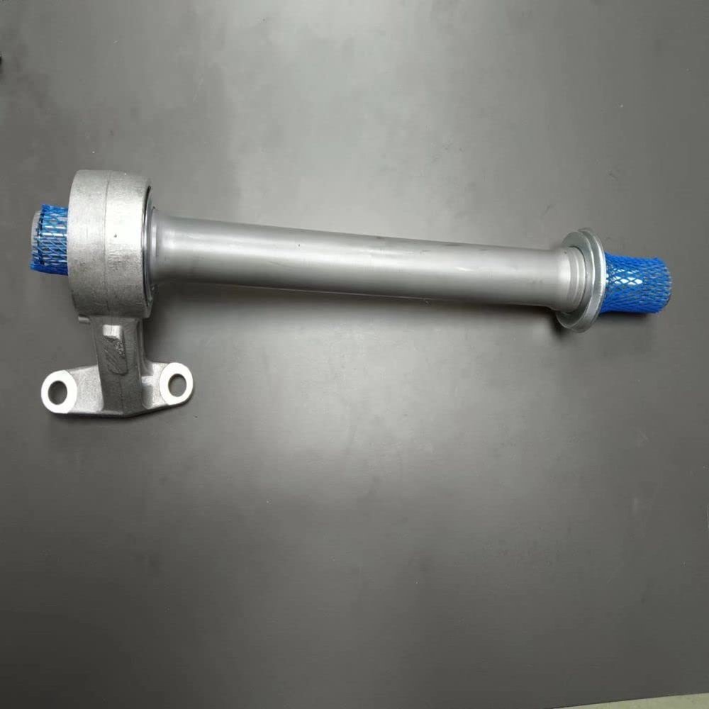 1 pc/set Intermediate shaft 44500-T2A-A00 44500T2AA00 Compatible with CR2 RM3 RM4 RC3 RR8 CAIJUN-AUTO