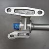 1 pc/set Intermediate shaft 44500-T2A-A00 44500T2AA00 Compatible with CR2 RM3 RM4 RC3 RR8 CAIJUN-AUTO view 2