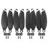 Anbee 32pcs Propellers Props Blades Spare Part for Holy Stone HS175D X650 X500 Pro RC Quadcopter view 2