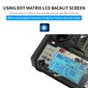 DTXMX FS-i6X 10CH Radio Transmitter and Receiver FS-iA10B 2.4G RC Controller for Airplane Helicopter FPV Drone RC Quadcopter Fly in The vast Sky (Mode-2) view 4