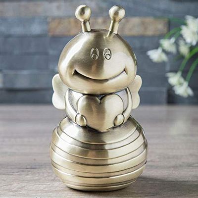 Golden Bee Money Banks