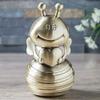 Golden Bee Money Banks view 1
