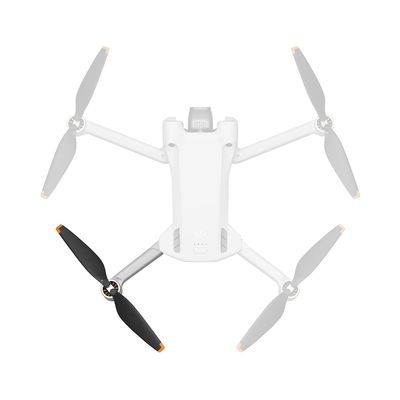 iMusk OEM Mini 3 Pro Replacement Motor Arm Repair Parts Aircraft Wings Spare Part for DJI Mini 3 Pro Drone (back left arm)