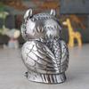 Owl Coin Bank view 3