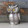 Owl Coin Bank view 4