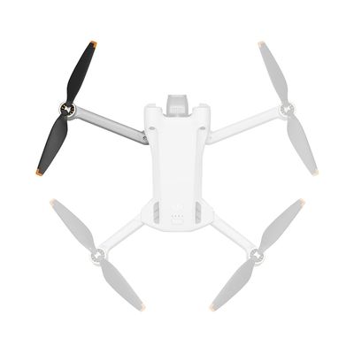 iMusk OEM Mini 3 Pro Replacement Motor Arm Repair Parts Aircraft Wings Spare Part for DJI Mini 3 Pro Drone (front left arm)