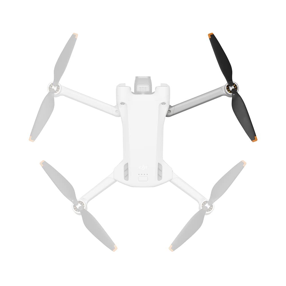 iMusk OEM Mini 3 Pro Replacement Motor Arm Repair Parts Aircraft Wings Spare Part for DJI Mini 3 Pro Drone (front right arm)