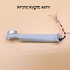 iMusk OEM Mini 3 Pro Replacement Motor Arm Repair Parts Aircraft Wings Spare Part for DJI Mini 3 Pro Drone (front right arm) view 2