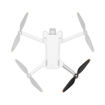 iMusk OEM Mini 3 Pro Replacement Motor Arm Repair Parts Aircraft Wings Spare Part for DJI Mini 3 Pro Drone (back right arm)