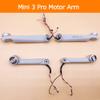 iMusk OEM Mini 3 Pro Replacement Motor Arm Repair Parts Aircraft Wings Spare Part for DJI Mini 3 Pro Drone (back right arm) view 3