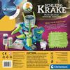 Clementoni Galileo Fun - Slime Krake, Fun Experiences with Sticky and Luminous Substances, Toy for Children from 8 Years, for Small Chimiers from 59277 view 2