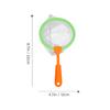 Toddmomy Kids Fishing Net Portable Outdoor Catcher Net for Children with Easy Use Design Ideal for Backyard Water Play and Nature Exploration view 4