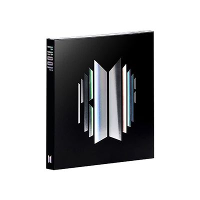 Big Hit Entertainment [COMPACT]Anthology Album 3 CDs+Photocard+Postcard+Mini Poster+Booklet+CD Plate+Discography Guide+(Extra BTS 6 Photocards+1 Double-Sided Photocard+Pocket Mirror+Hologram Sticker)