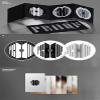 Big Hit Entertainment [COMPACT]Anthology Album 3 CDs+Photocard+Postcard+Mini Poster+Booklet+CD Plate+Discography Guide+(Extra BTS 6 Photocards+1 Double-Sided Photocard+Pocket Mirror+Hologram Sticker) view 4