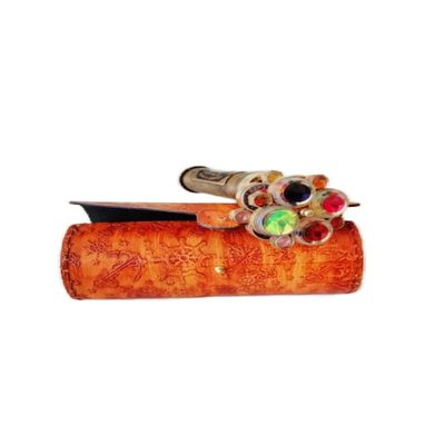Muskan Nautical Store Kaleidoscope Brass Unique Kaleidoscope Double Wheel Kaleidoscope Love Gifts Nautical Gift