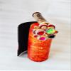 Muskan Nautical Store Kaleidoscope Brass Unique Kaleidoscope Double Wheel Kaleidoscope Love Gifts Nautical Gift view 2
