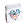 Clarity Love Pack - Fortune Telling Cards - Miniature Clarification Cards -166 Fortunes on Front and Back with Zip Bag view 3