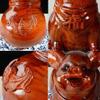 Piggy Bank for Kids,Piggy Bank for Boys Girls and Adult,Money Jar Rosewood Piggy Bank With Key Coin And Paper Money Saving Box Cute Pig Money Bank Wooden Coin Bank For Kids 7x5.9x8.2in Saving Bank (Co view 4