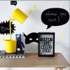 Piggy Bank for Kids,Piggy Bank for Boys Girls and Adult,Money Jar Must Break To Open Money Bank With Clear Glass Black Coin Bank Money Box -Make Your Dreams Happen Saving Bank (Color : Piggy Bank 2pcs view 3