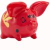 Piggy Bank for Kids,Piggy Bank for Boys Girls and Adult,Money Jar Large-capacity Piggy Bank, Children's Creative And Simple Coin Bank, Ceramic Piggy Bank For Boys And Girls, Home Decor Gifts Saving Ba view 1