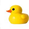 Piggy Bank for Kids,Piggy Bank for Boys Girls and Adult,Decorative Piggy Bank Big yellow duck piggy bank Resin High capacity money jar Two export designs yellow Household Coin Bank Box for Adults,Chil view 1