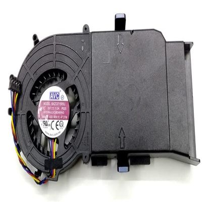 for BAZC0715R5U P020 5V 1.0A Turbine Integrated Fan