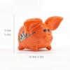 Piggy Bank for Kids,Piggy Bank for Boys Girls and Adult,Money Jar Large-capacity Piggy Bank, Children's Creative And Simple Coin Bank, Ceramic Piggy Bank For Boys And Girls, Home Decor Gifts Saving Ba view 2