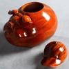 Piggy Bank for Kids,Piggy Bank for Boys Girls and Adult,Money Jar Rosewood Piggy Bank With Lid Handcrafted Money Savings Bank Wooden Money Box Coin Piggy Bank For Adults And Boy (Cool Pig) Saving Bank view 4