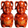Piggy Bank for Kids,Piggy Bank for Boys Girls and Adult,Money Jar Wooden Piggy Bank With Key Cute Pig Shape Money Bank Handmade Coin Piggy Bank Large Piggy Bank For Kids Room Decor 7x18x11in Saving Ba view 1