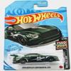 Hot Wheeels 2018 Bentley Continental GT3, Race Day 7/10 [Forest Green] 133/250 view 1