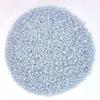 1/2 Pound Blue Peru Angelite Craft Inlay Sand Painting Craft Pieces 4mm and Less view 1