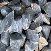 1/2 Pound Blue Peru Angelite Craft Inlay Sand Painting Craft Pieces 4mm and Less view 3
