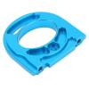 RC Metal Motor Mount, Accurate Stable Durable Upgrade Motor Mount Lightweight Excellent with Screw for TT02 1/10 Car view 1