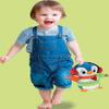 Clementoni Baby Clementoni 59287 Penguin Dancing with Me, Interactive Baby Toy with Music and Light Effects, Dancing and Singing Educational Toy for Toddlers from 12 view 4