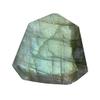 20mm x 18mm Labradorite Fancy Facet Kite Gem Stone Gemstone ebs5340 view 1