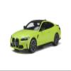 GT Spirit 1:18 M4 G82 GT298 [Shipping from Canada] view 1