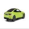 GT Spirit 1:18 M4 G82 GT298 [Shipping from Canada] view 4