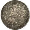 Rare 1937 Texas Independence Centennial American USA Half Dollar Restrike Cool Coin. Explore Now! view 2