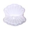 Pool Float Pool Inflatable Swimming Adult Swim Float Water Inflatable Mount Floating Bed Floating Row Swim Creative White for Chilling in The Pool view 1