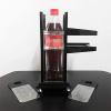SUMAG Zig Zag Bottle (Collector's Edition) Magic Tricks Tri-Section Bottle Magic Magician Stage Illusions Gimmicks Mentalism Prop view 2