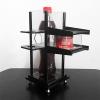 SUMAG Zig Zag Bottle (Collector's Edition) Magic Tricks Tri-Section Bottle Magic Magician Stage Illusions Gimmicks Mentalism Prop view 3