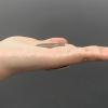 SUMAG Mighty Power Coin (Half Dollar) Magic Tricks Magnetic Coin Vanishing Magic Close up Street Illusions Gimmicks Props view 4