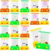 Rcanedny 18 Pack Handheld Water Games Water Toss Ring Game Handheld Water Ring Toy for Party Favors Goody Bag Fillers Retro Pastime view 1