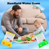 Rcanedny 18 Pack Handheld Water Games Water Toss Ring Game Handheld Water Ring Toy for Party Favors Goody Bag Fillers Retro Pastime view 3