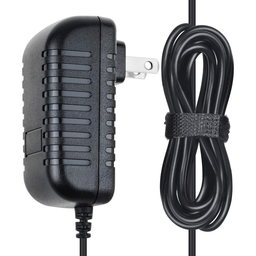 SupplySource 24V AC Adapter Replacement for Disney Princess 8802-64 Carriage Kids Ride On Electric Cars