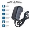 SupplySource 24V AC Adapter Replacement for Disney Princess 8802-64 Carriage Kids Ride On Electric Cars view 2