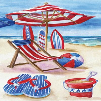 1000 Pieces Jigsaw Puzzle for Adults, Patriotic Themed Beach Surfing Wooden Jigsaw Puzzle, Exercise Memory Relieve Stress Game Jigsaw Puzzle Family Activities Decompression Gifts